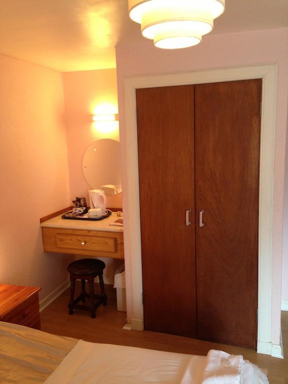 The White Swan Hotel Duns Chambre photo